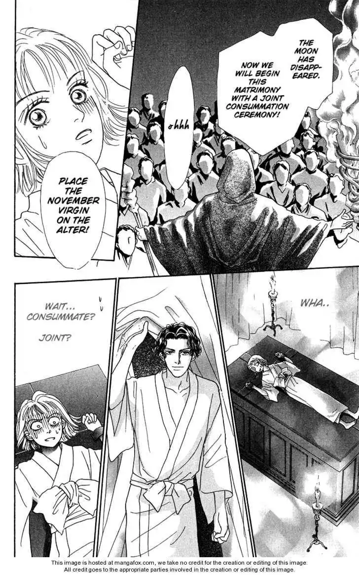 Virgin Wars Chapter 5 24